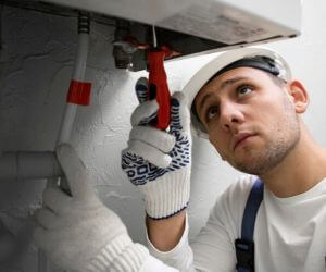 About Water Heater Repair LLC West Stockbridge, MA