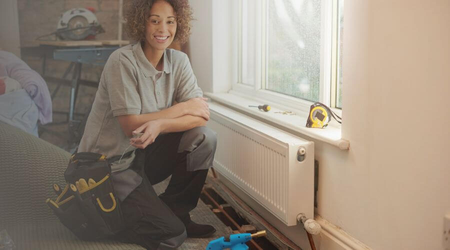 Professional water heater repair in West Stockbridge, MA